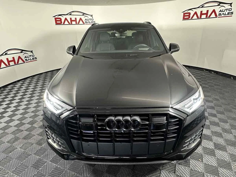 2022 Audi 4M Q7 - Image 13 of 21