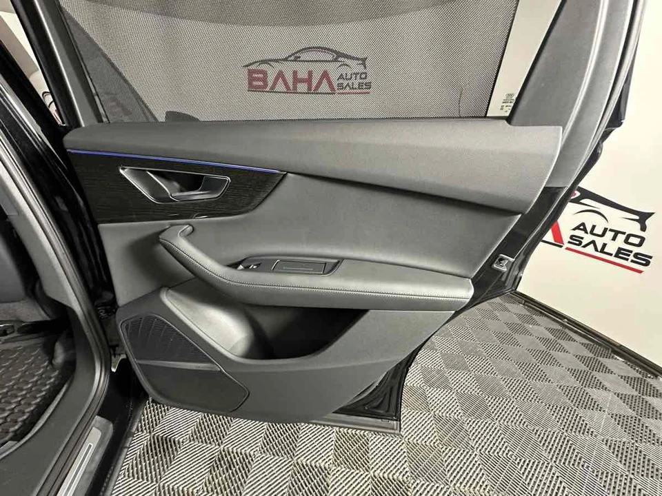 2022 Audi 4M Q7 - Image 19 of 21