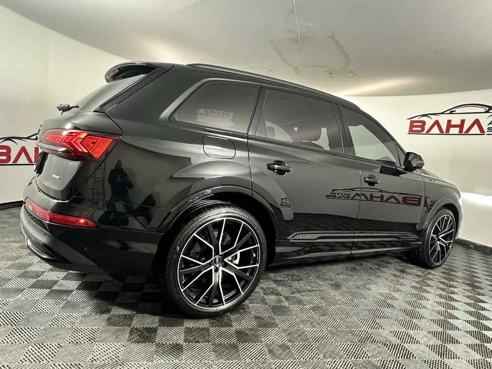 2022 Audi 4M Q7 - Image 9 of 21