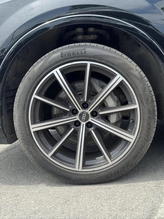 2022 Audi 4M Q7 - Image 15 of 16