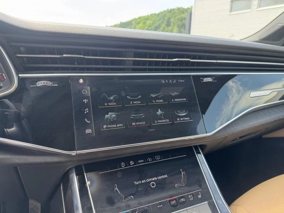 2022 Audi 4M Q7 - Image 12 of 16