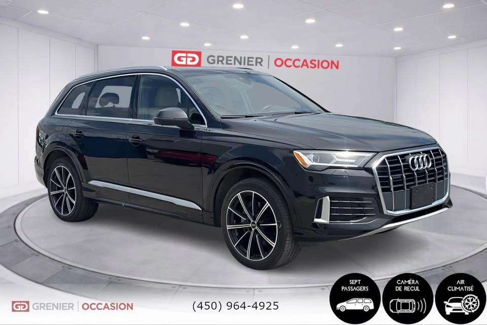 2022 Audi 4M Q7 - Image 16 of 16