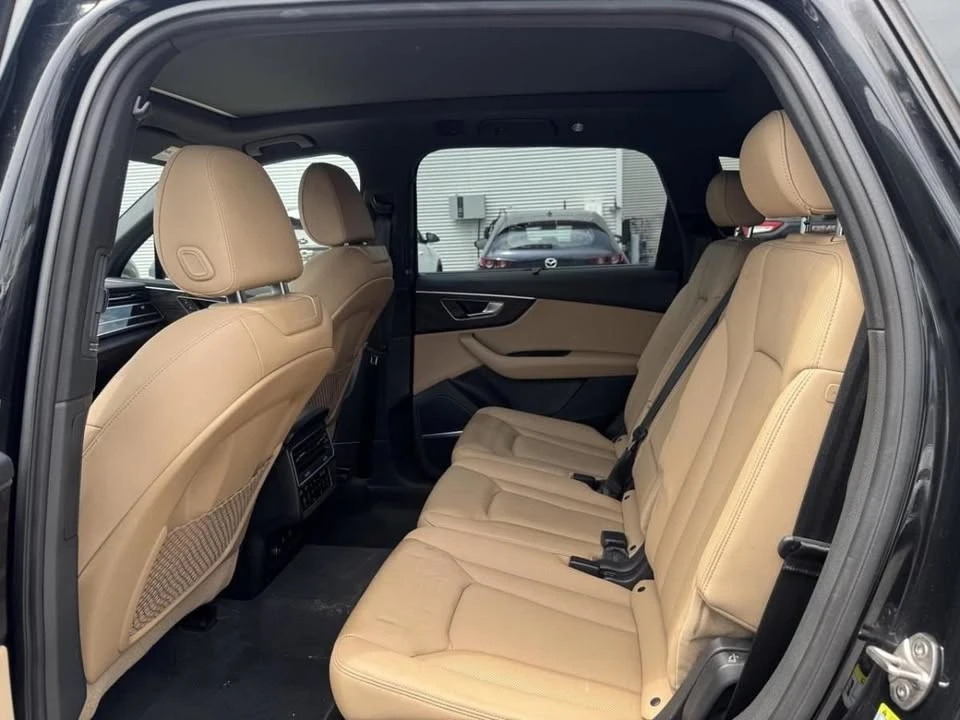 2022 Audi 4M Q7 - Image 9 of 16