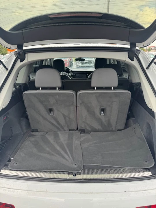 2022 Audi 4M Q7 - Image 6 of 17
