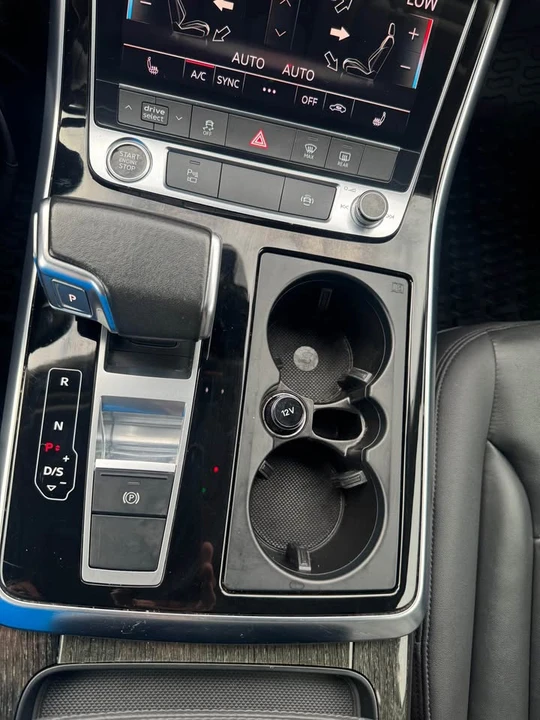 2022 Audi 4M Q7 - Image 14 of 17