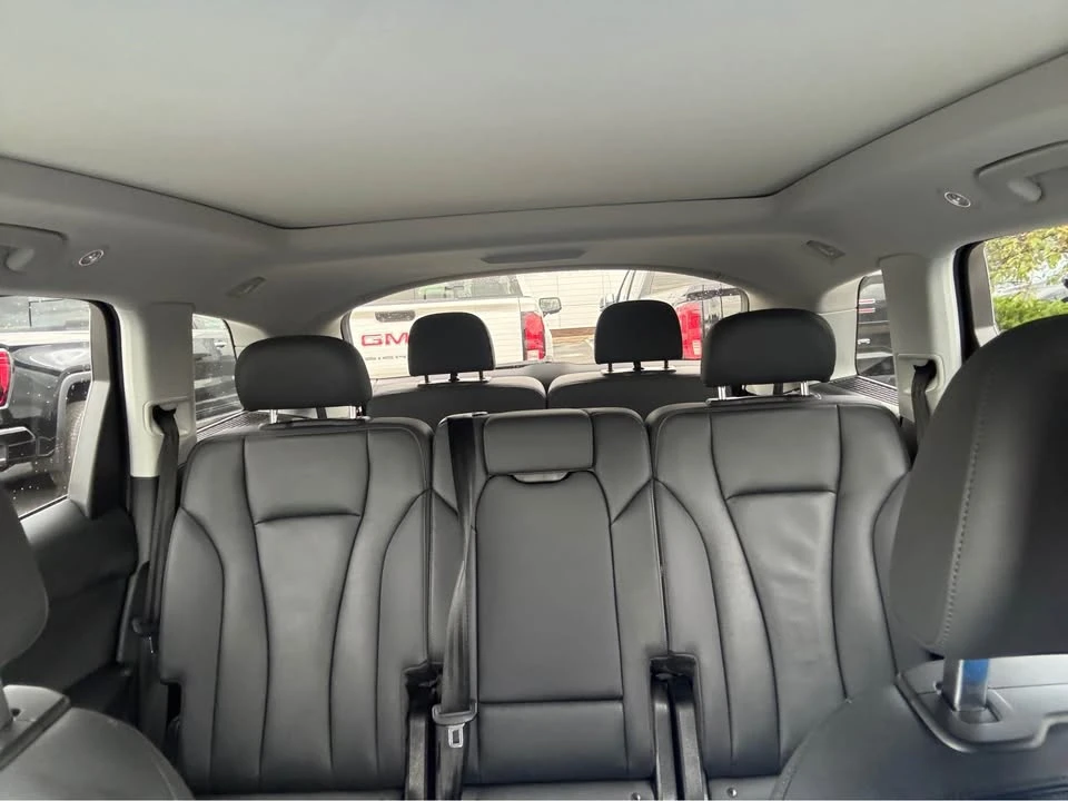 2022 Audi 4M Q7 - Image 17 of 17