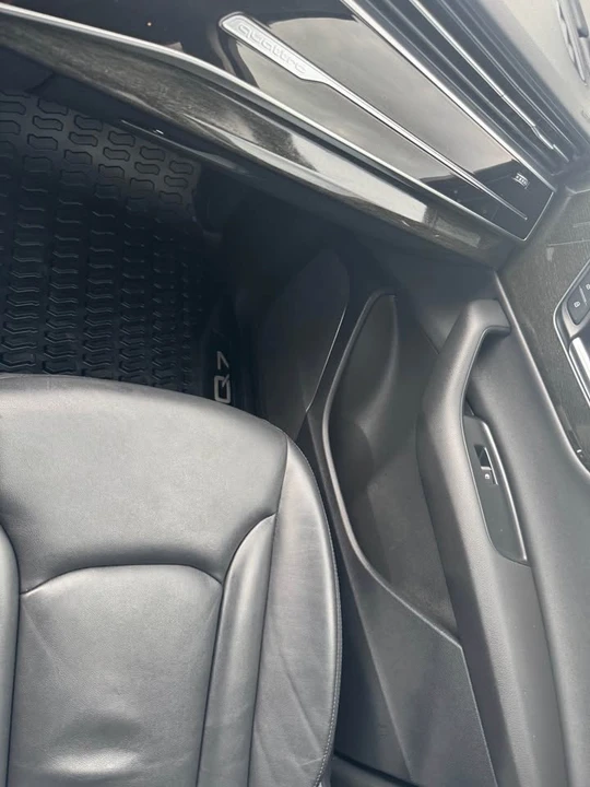 2022 Audi 4M Q7 - Image 15 of 17