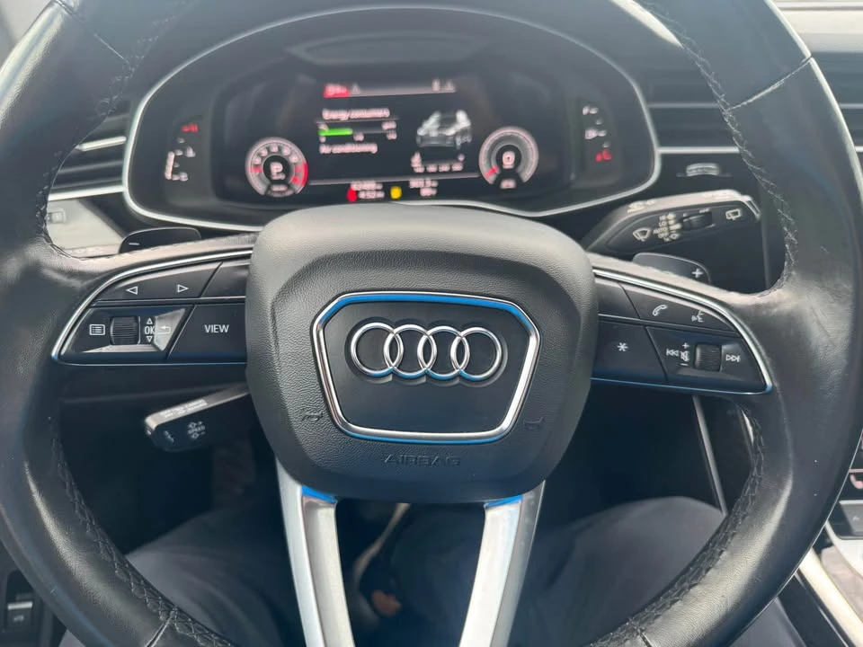 2022 Audi 4M Q7 - Image 11 of 17