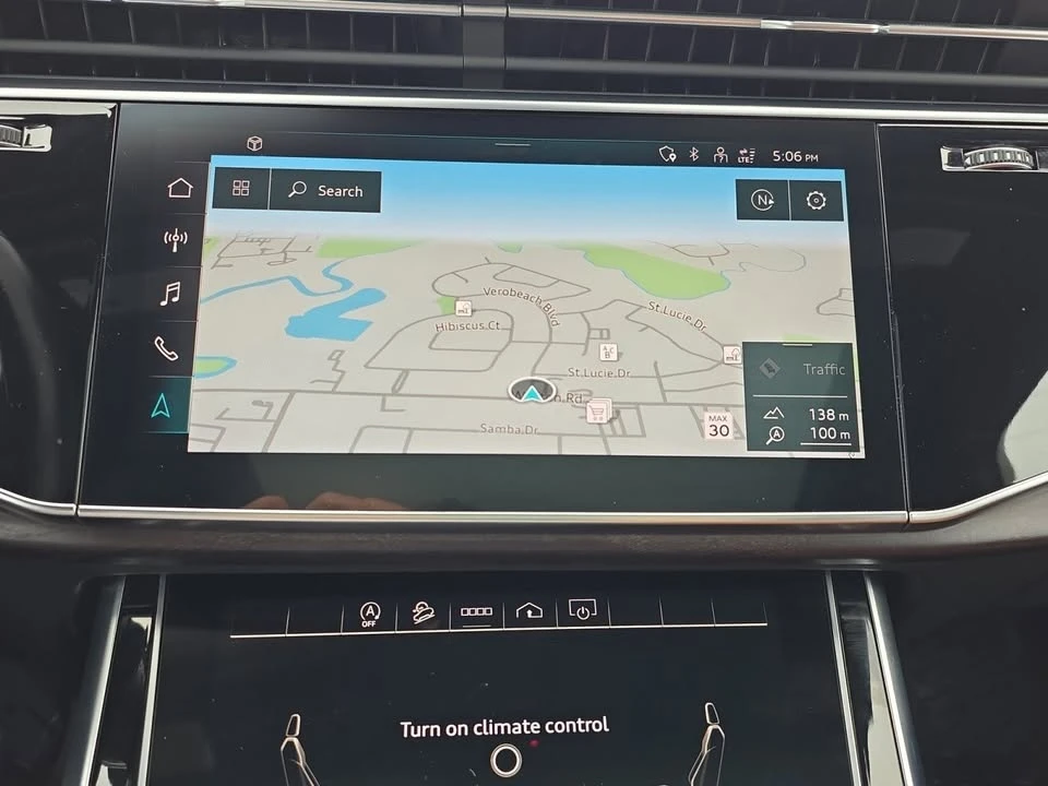 2022 Audi 4M Q7 - Image 15 of 20
