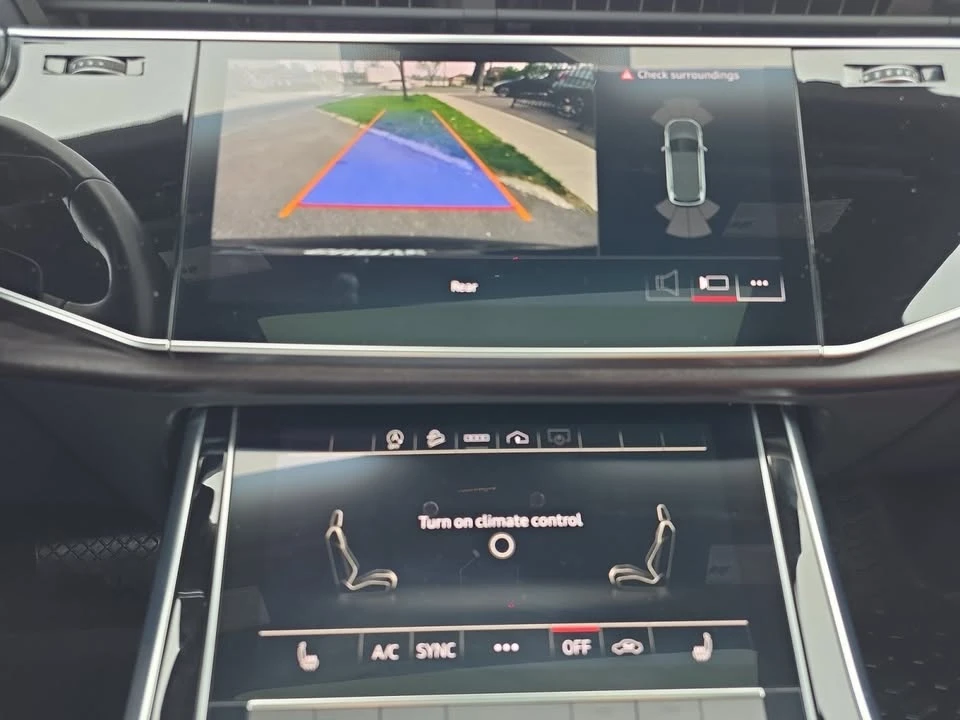 2022 Audi 4M Q7 - Image 14 of 20