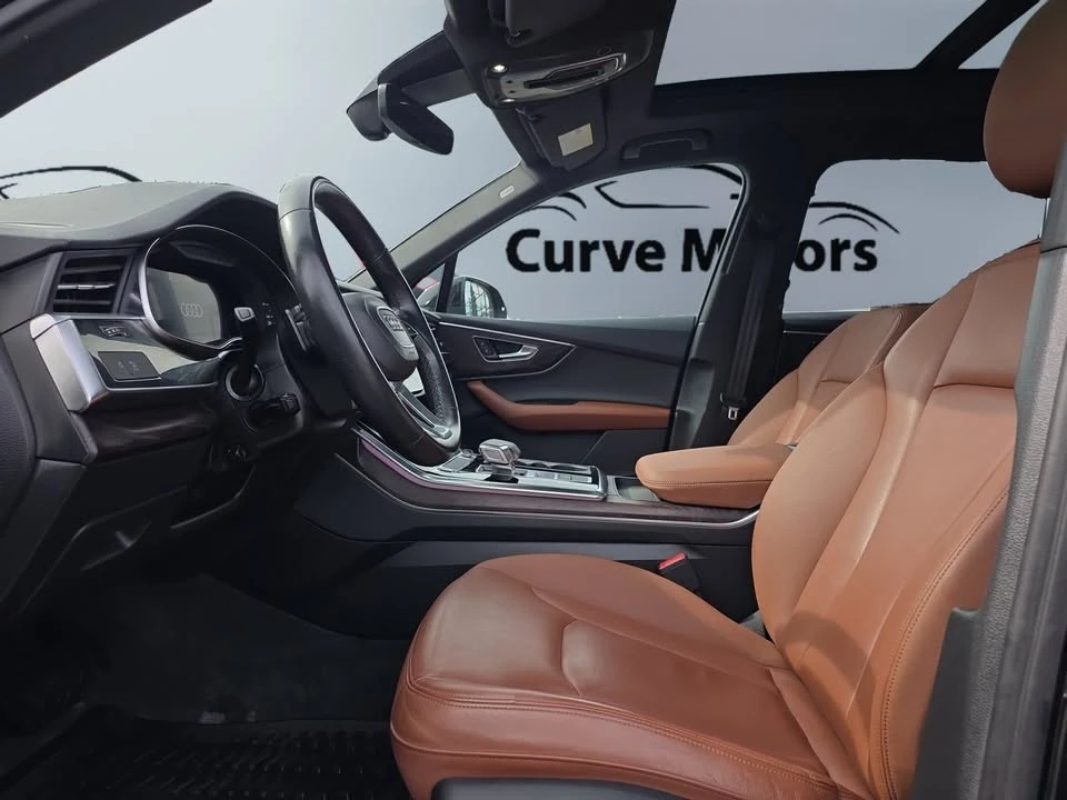 2022 Audi 4M Q7 - Image 19 of 20