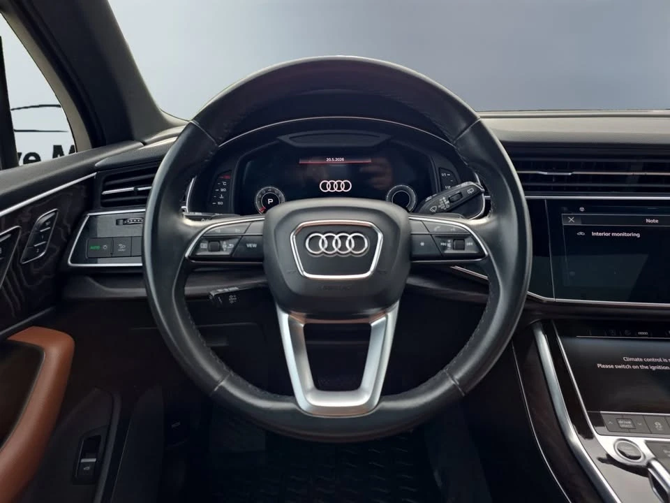 2022 Audi 4M Q7 - Image 10 of 20