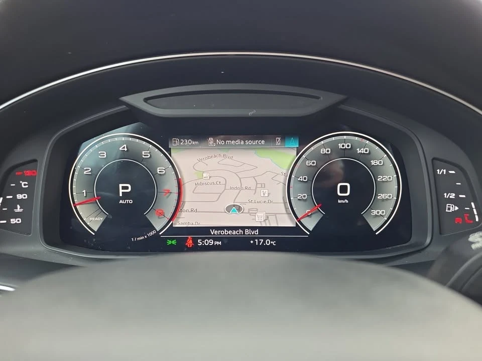 2022 Audi 4M Q7 - Image 12 of 20