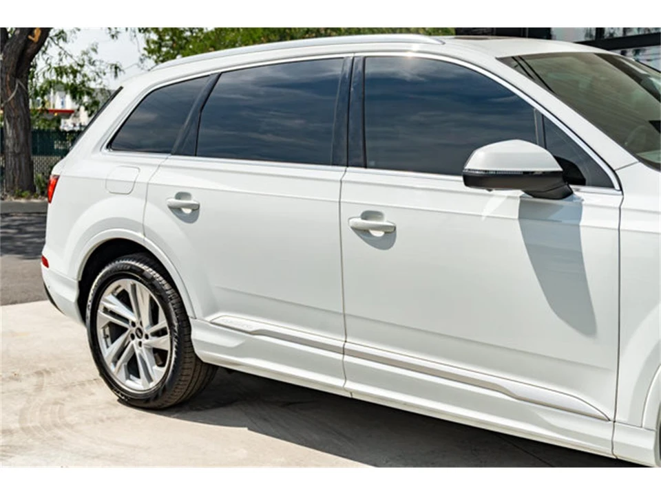 2022 Audi 4M Q7 - Image 13 of 31