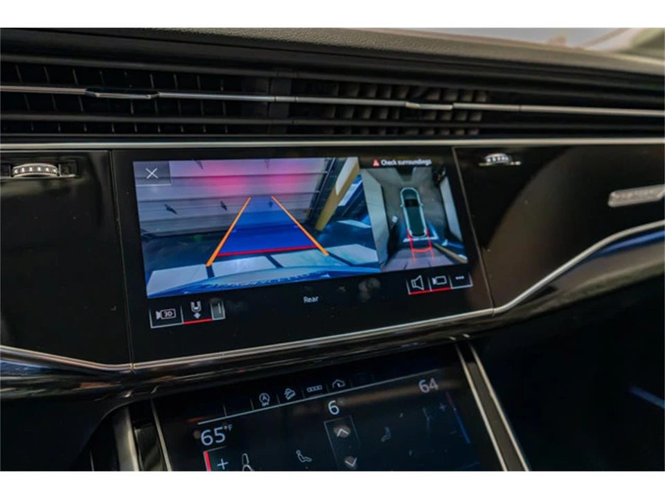 2022 Audi 4M Q7 - Image 25 of 31