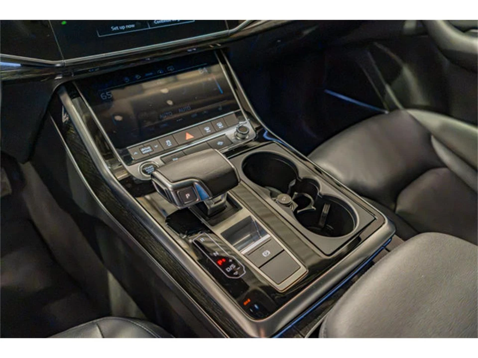 2022 Audi 4M Q7 - Image 19 of 31