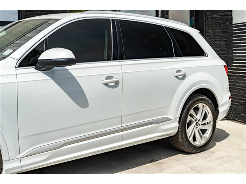 2022 Audi 4M Q7 - Image 7 of 31