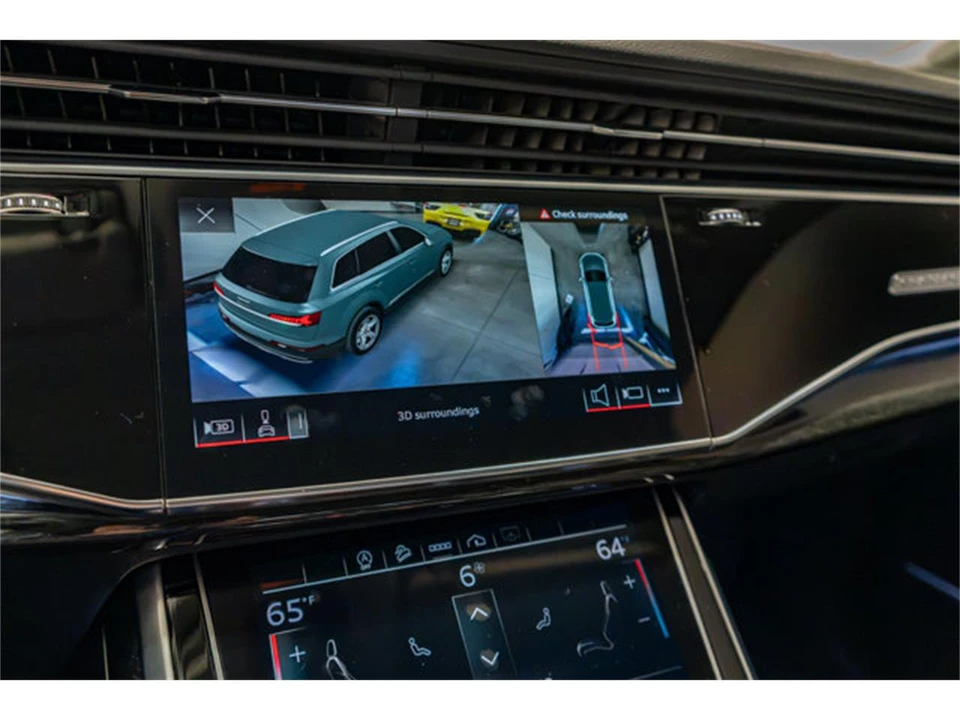 2022 Audi 4M Q7 - Image 22 of 31