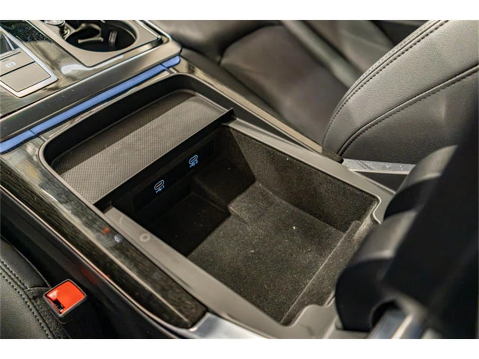 2022 Audi 4M Q7 - Image 31 of 31