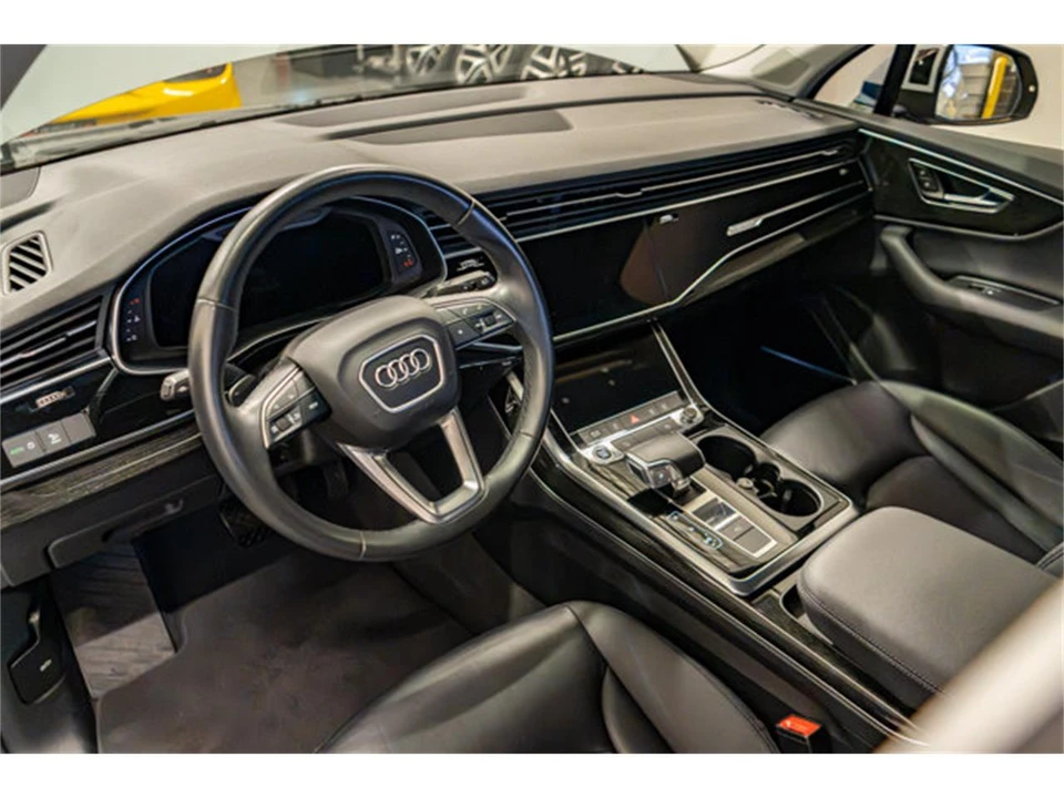 2022 Audi 4M Q7 - Image 14 of 31