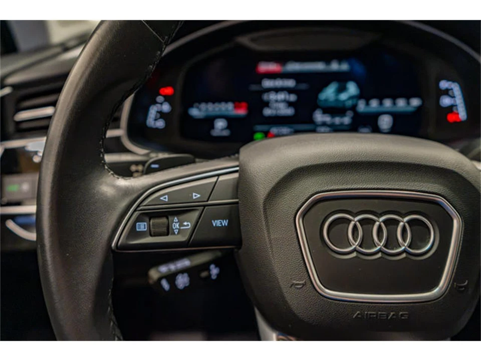 2022 Audi 4M Q7 - Image 29 of 31