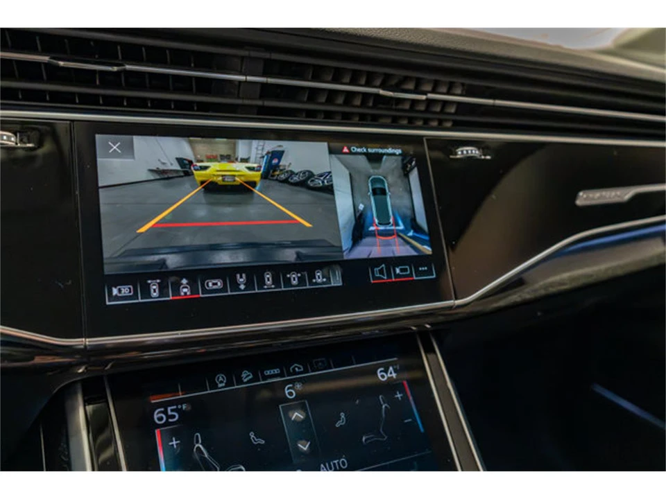2022 Audi 4M Q7 - Image 26 of 31