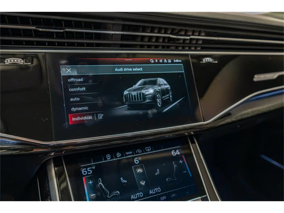 2022 Audi 4M Q7 - Image 23 of 31
