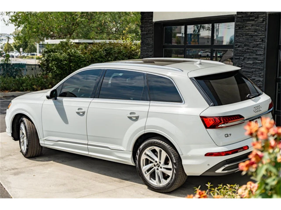 2022 Audi 4M Q7 - Image 8 of 31