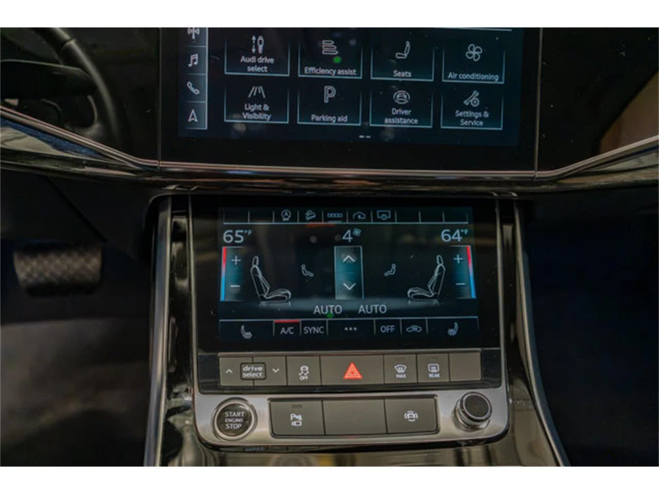 2022 Audi 4M Q7 - Image 20 of 31