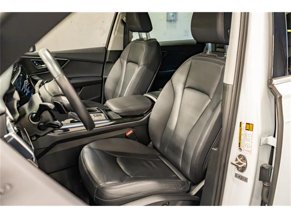 2022 Audi 4M Q7 - Image 15 of 31