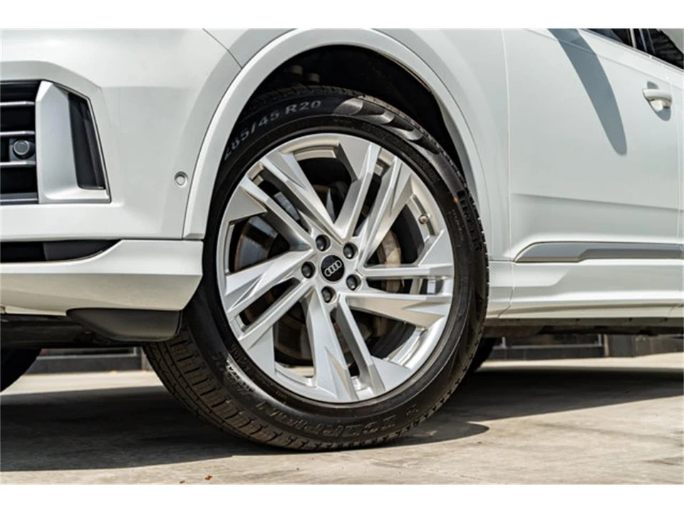 2022 Audi 4M Q7 - Image 6 of 31