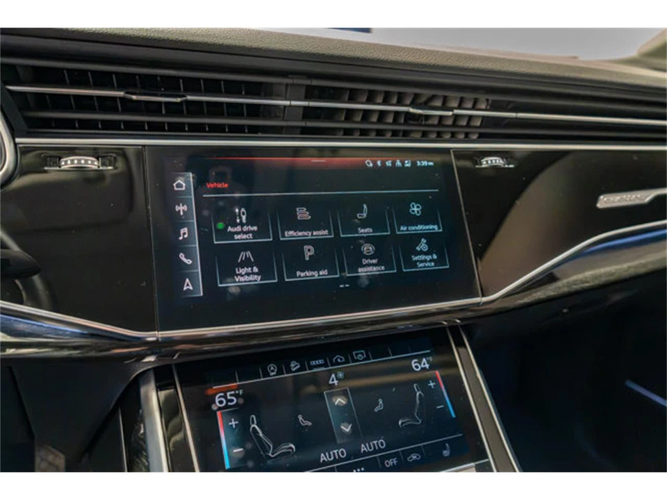 2022 Audi 4M Q7 - Image 21 of 31