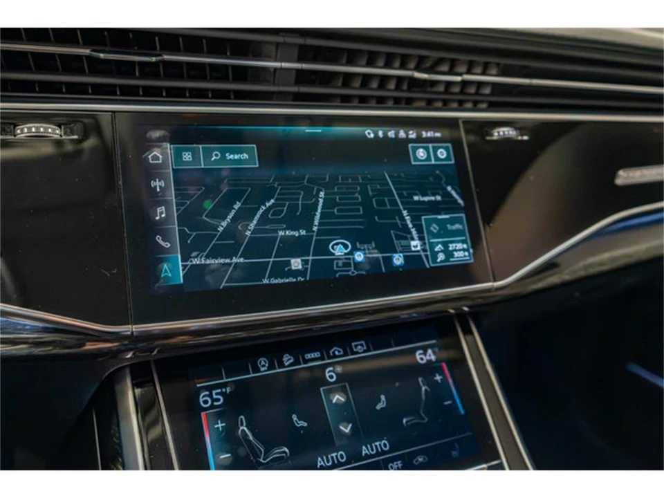 2022 Audi 4M Q7 - Image 24 of 31