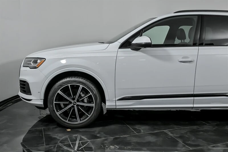 2022 Audi 4M Q7 - Image 6 of 12