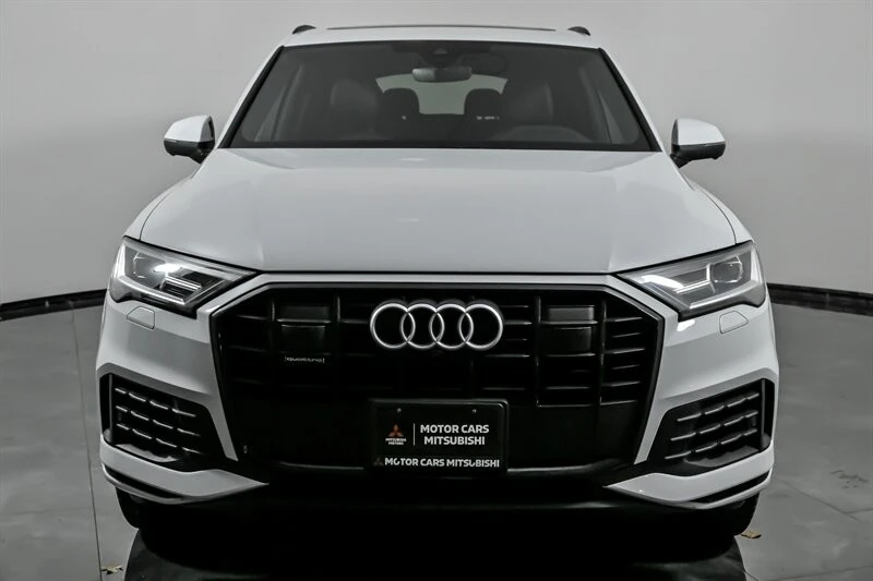 2022 Audi 4M Q7 - Image 4 of 12
