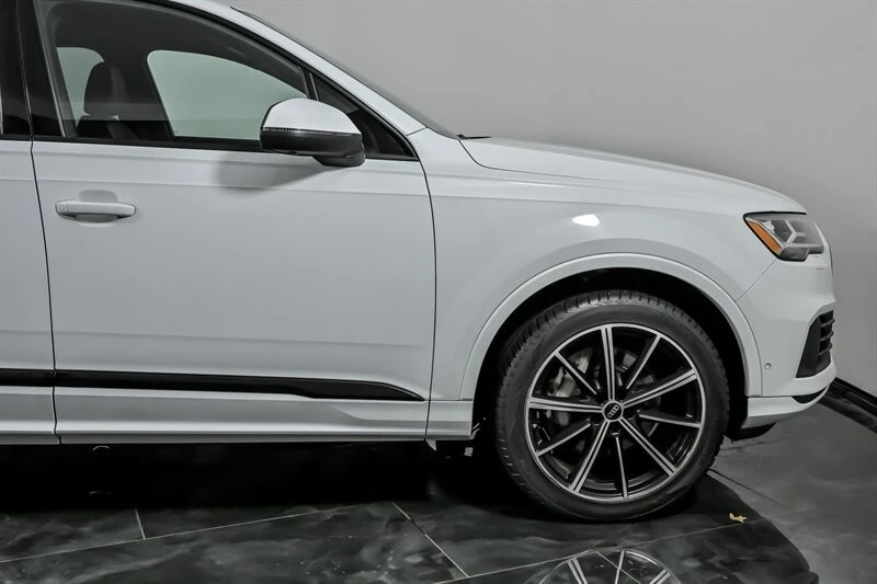 2022 Audi 4M Q7 - Image 12 of 12