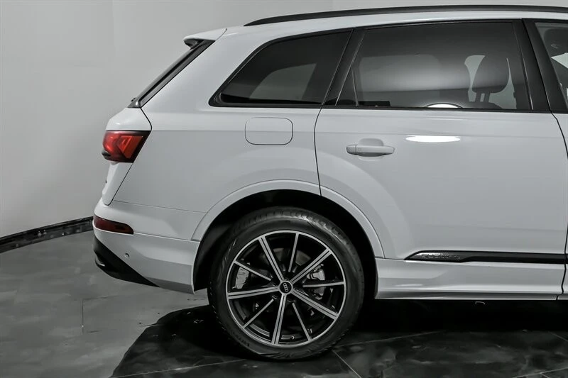 2022 Audi 4M Q7 - Image 11 of 12
