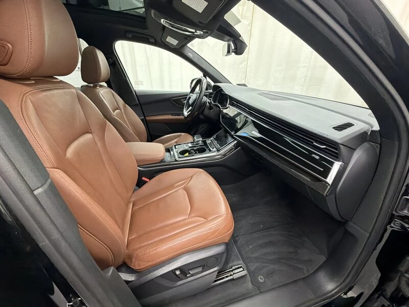 2022 Audi 4M Q7 - Image 13 of 13