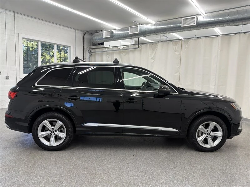 2022 Audi 4M Q7 - Image 4 of 13