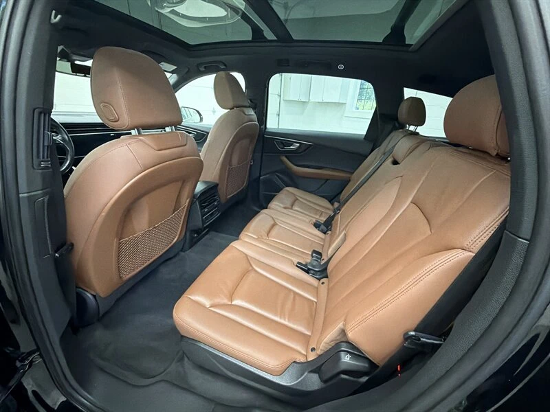 2022 Audi 4M Q7 - Image 12 of 13