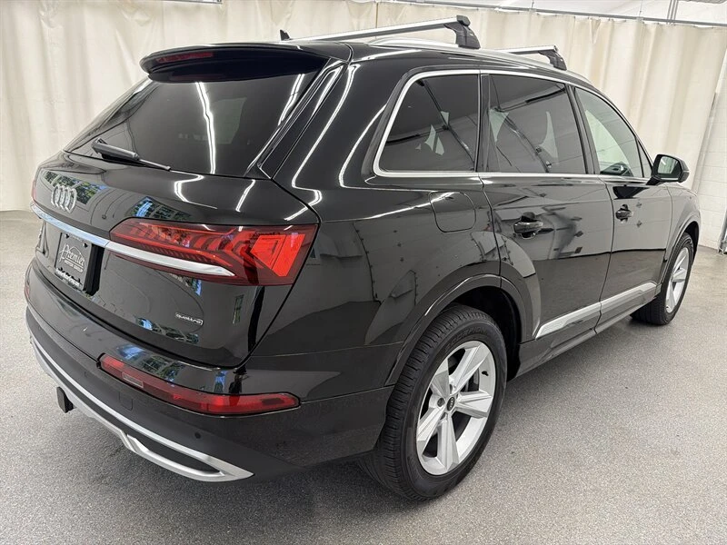 2022 Audi 4M Q7 - Image 5 of 13