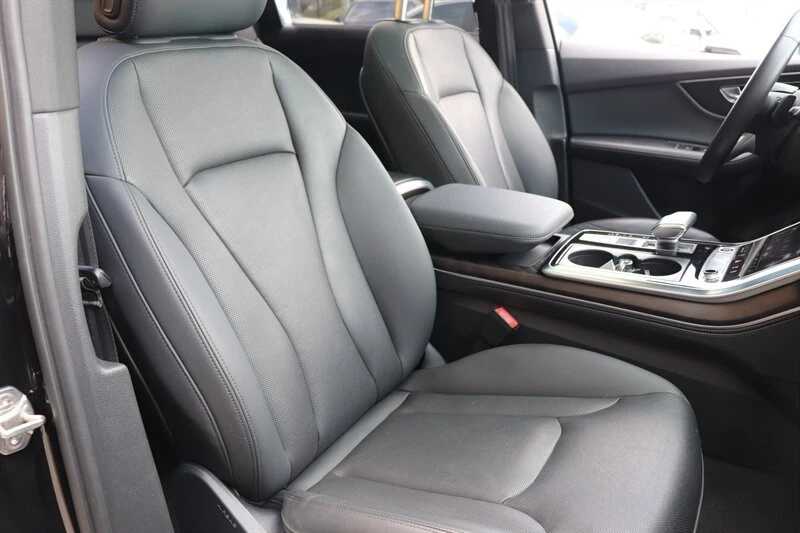 2022 Audi 4M Q7 - Image 12 of 20