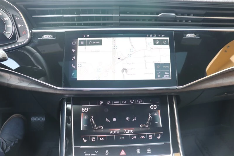 2022 Audi 4M Q7 - Image 19 of 20