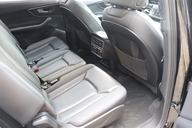 2022 Audi 4M Q7 - Image 13 of 20