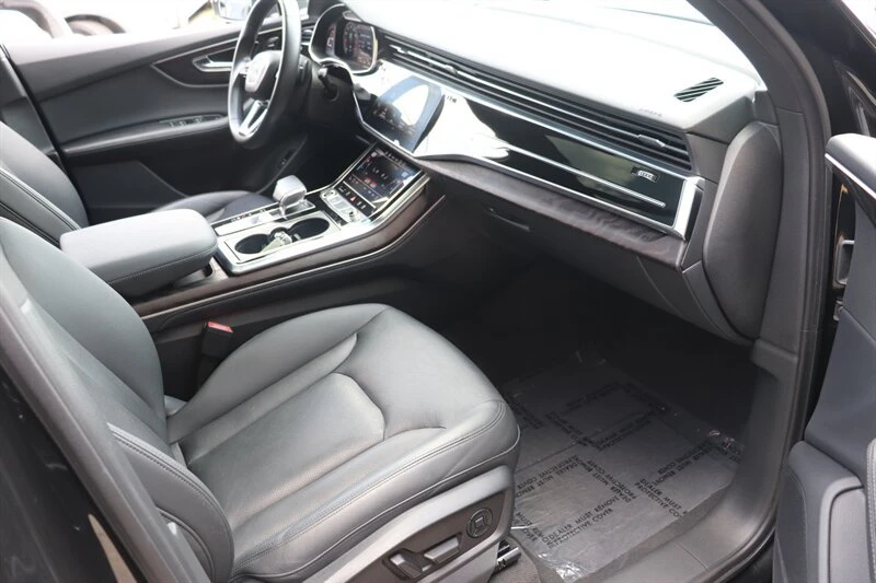 2022 Audi 4M Q7 - Image 11 of 20