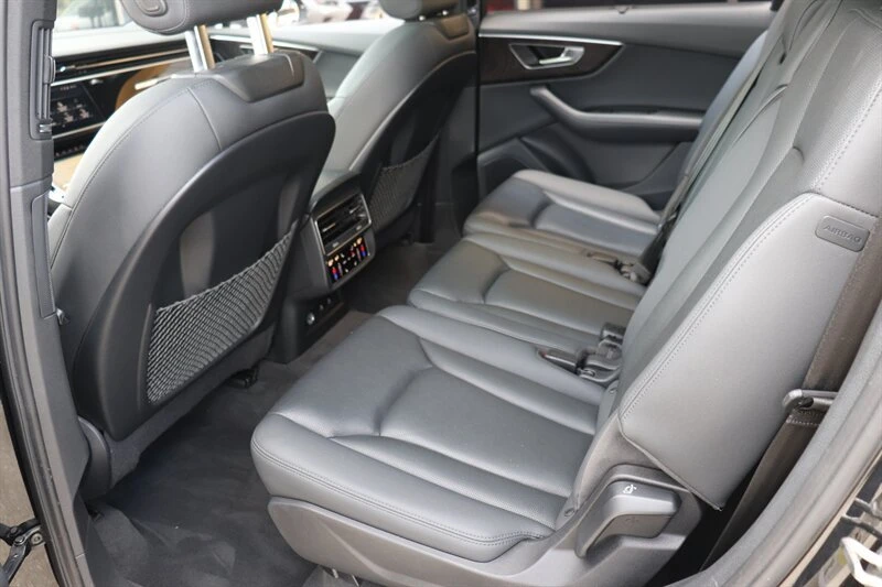 2022 Audi 4M Q7 - Image 14 of 20
