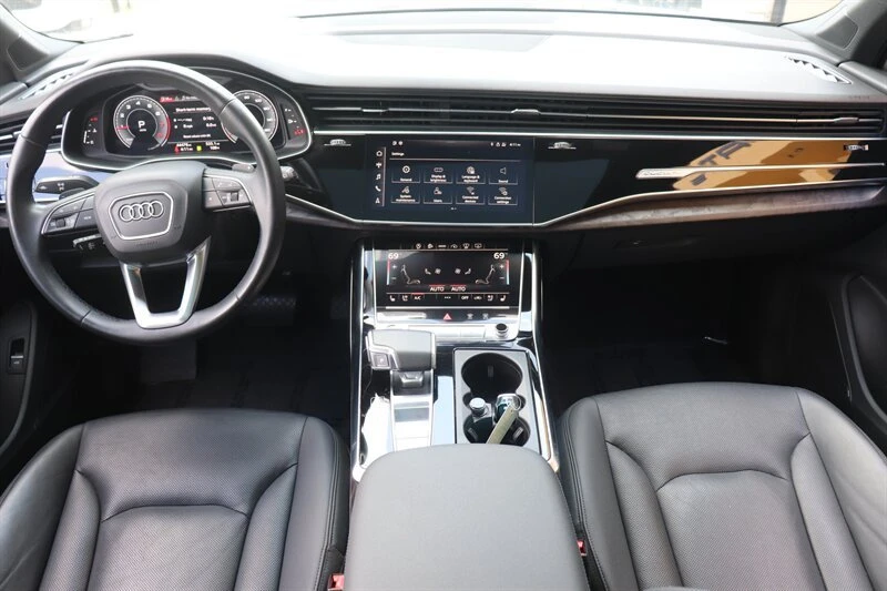 2022 Audi 4M Q7 - Image 15 of 20