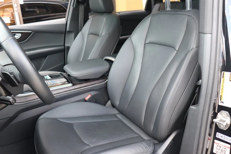 2022 Audi 4M Q7 - Image 10 of 20