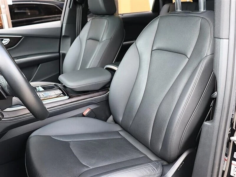 2022 Audi 4M Q7 - Image 10 of 20