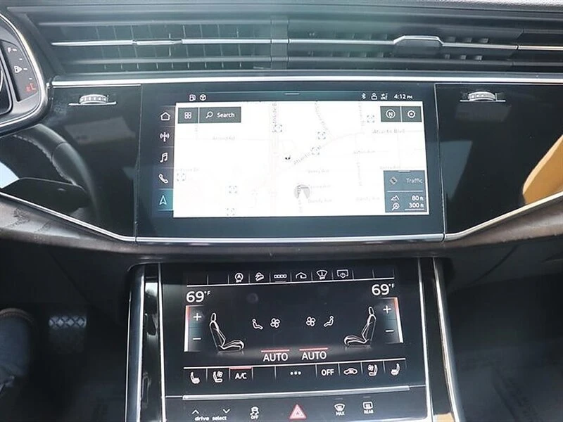 2022 Audi 4M Q7 - Image 19 of 20